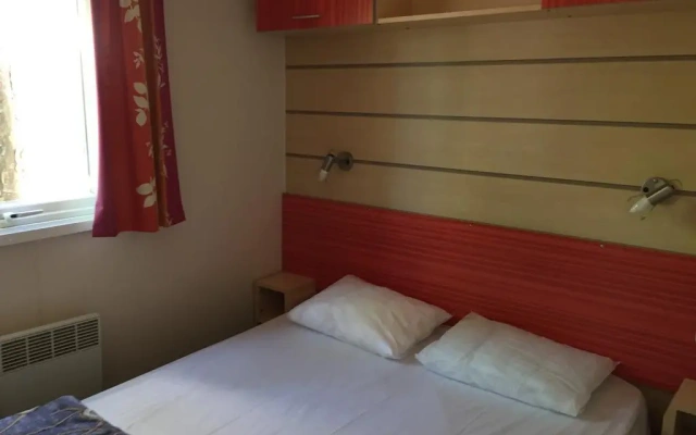 Camping la vallée de Taradeau