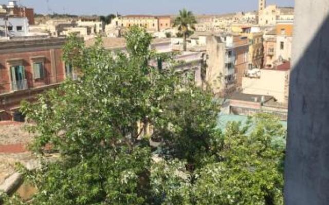 di Anna, Matera in Centro