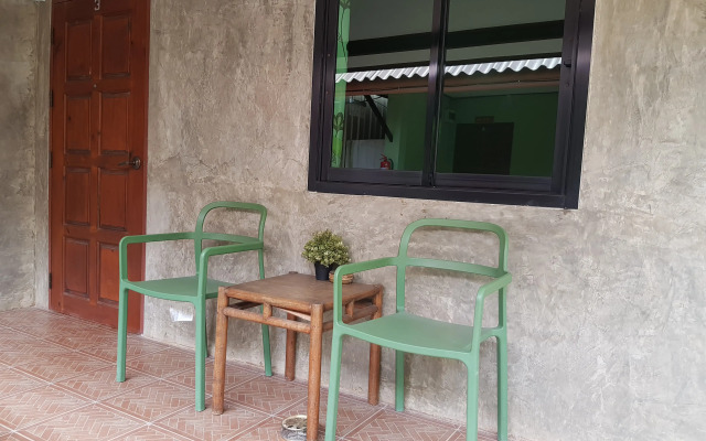 Pai Sukhothai Resort