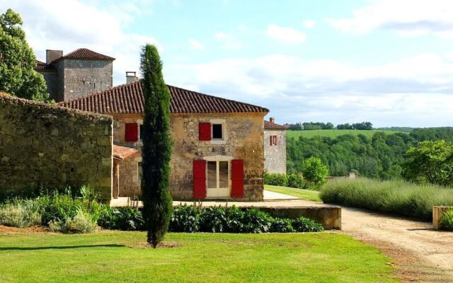 Bastion du Prince Noir