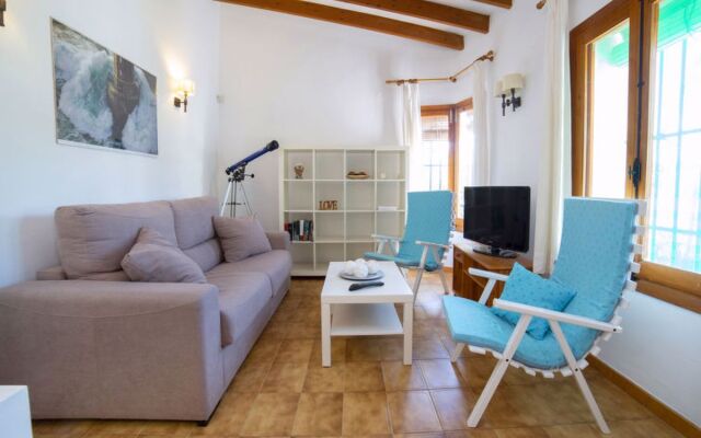 House Rafol Calpe/Calp