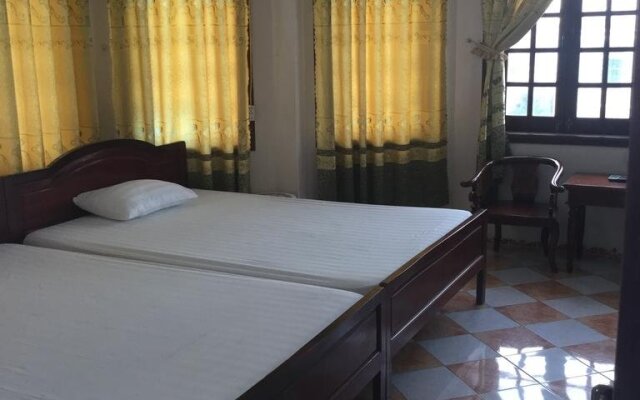 Ha My Hotel