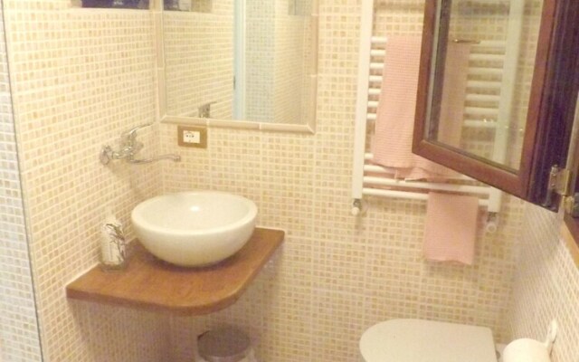Studio in Vetulonia, With Wifi - 23 km From the Beach