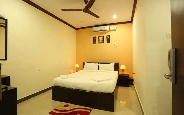 Motel La Grandeur