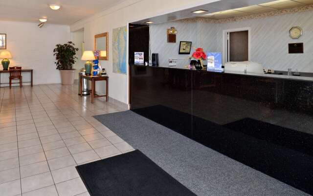 Americas Best Value Inn Pocomoke City