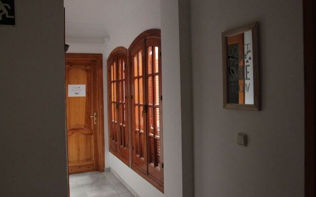 Charming Nerja Hostel