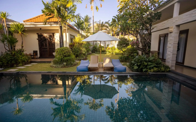 Villa Katara