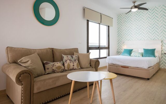 Apartamento Santa Marina