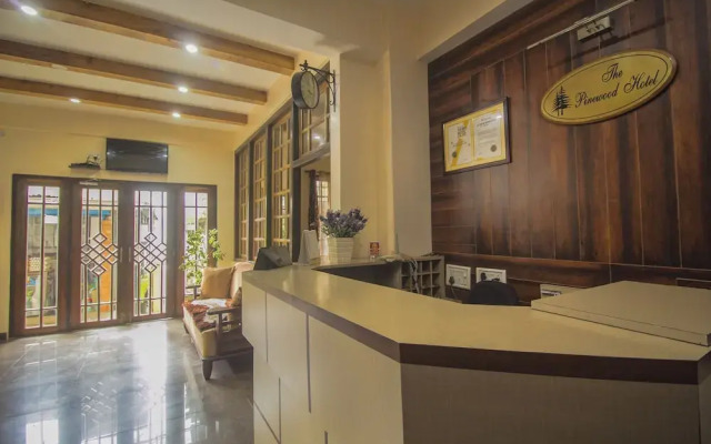 OYO 5055 Hotel Pinewood