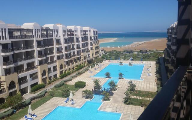 Gravity Hotel & Aqua Park Hurghada  Families and Couples Only
