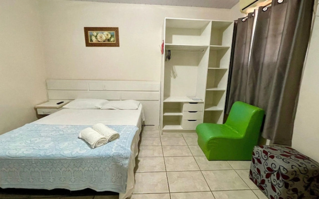 AP 32 Ala Mariscal Residencial Solavir