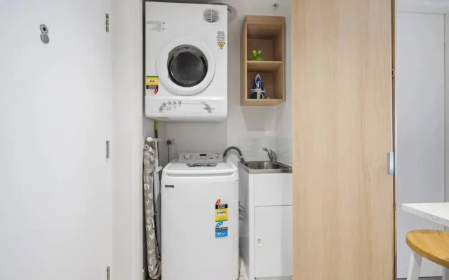 Avani 906 Central Broadbeach