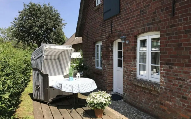 Holiday Apartment Nordwind