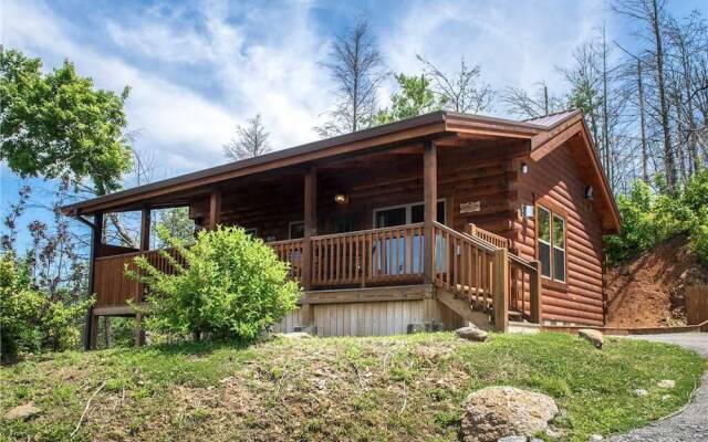 Journeys End 2 - One Bedroom Cabin