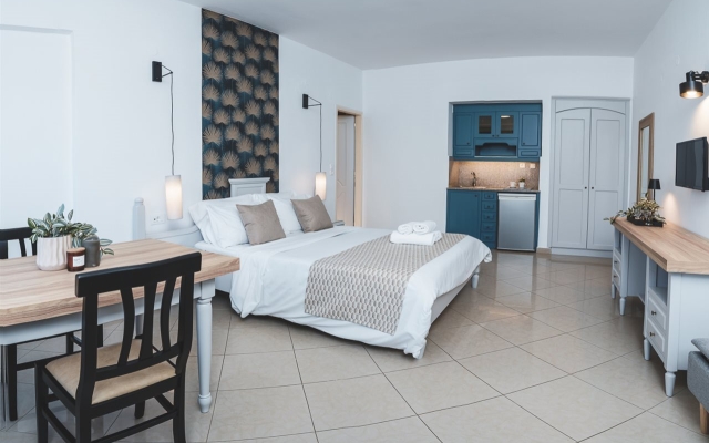 Zeus Village Resort - Adults Only