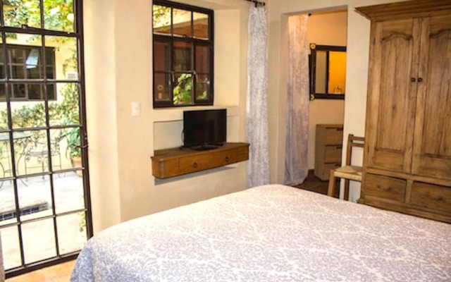 Casa de la Mañana