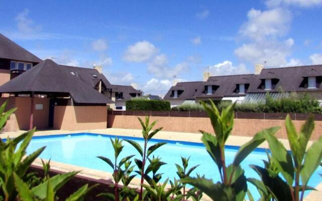 Appartement Erdeven, 2 pièces, 4 personnes - FR-1-479-106