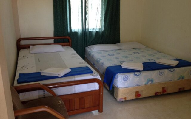 OYO 89419 Riverside Greenery Inn