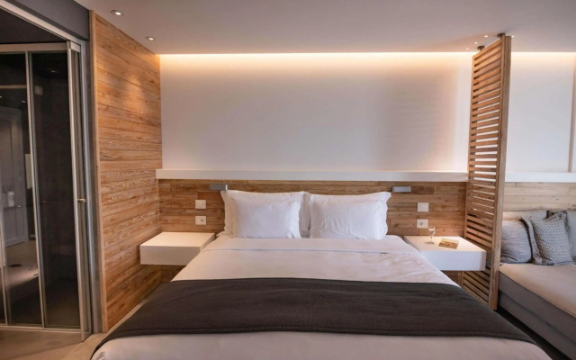 Mövenpick Resort Agios Nikolaos Sivota