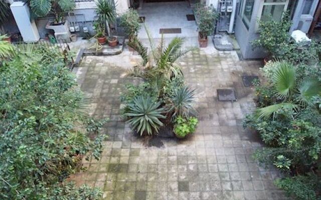 Stesicoro Exclusive Rooms