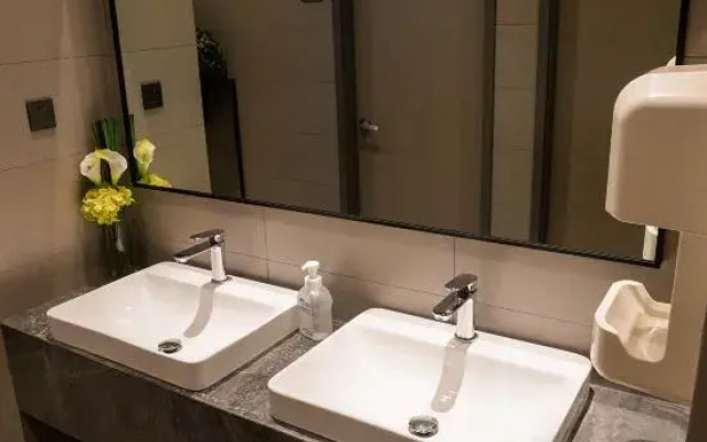 Homeinn Selected Hotel (Jilin Jiangnan)