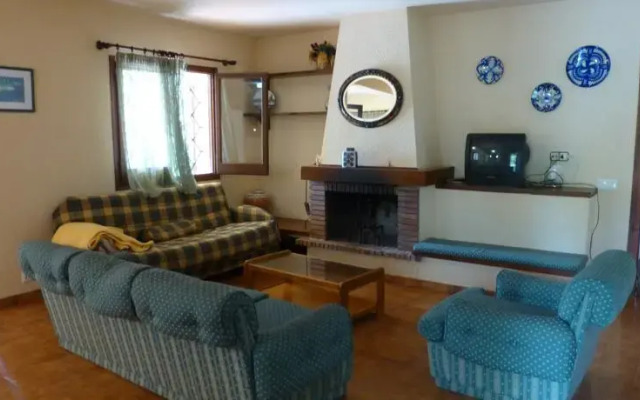 Chalet Platja Estany