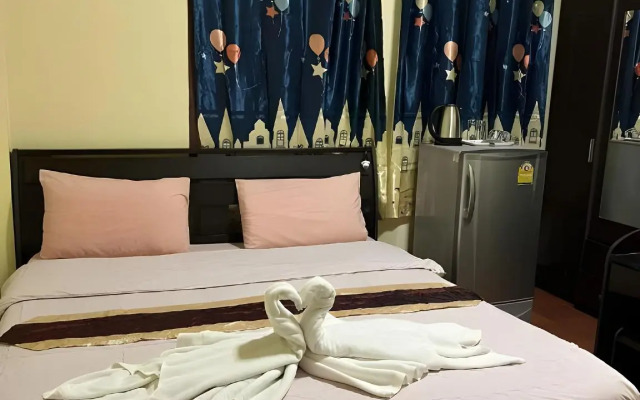 Sonya Residence