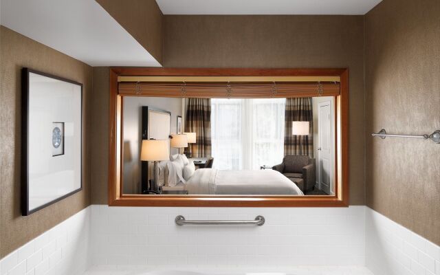 The Westin Bear Mountain Golf Resort & Spa, Victoria