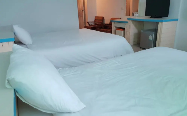 Prachuap Saam Ao Hotel