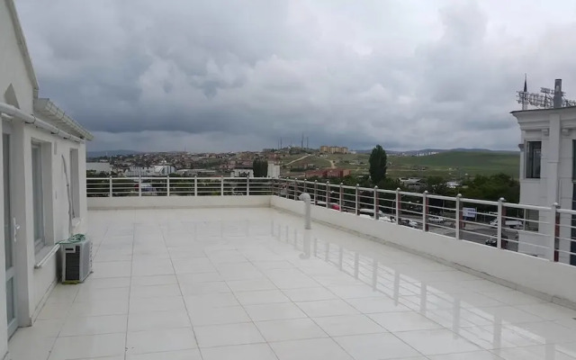 Prestij Evren Hotel