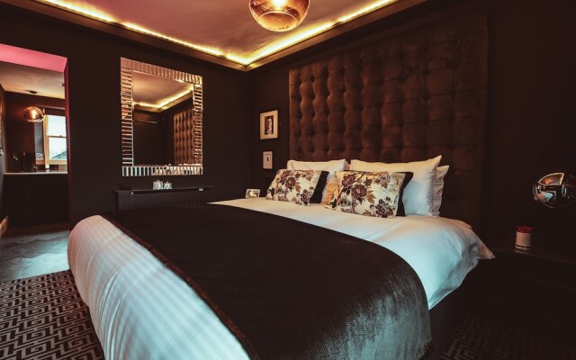 The Rockefeller Apartments