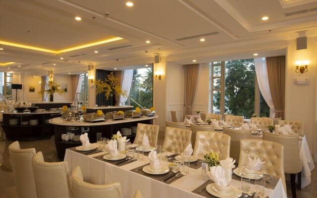 Nha Trang Beach Apartments