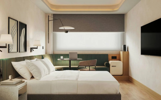Salitre Hotel, Sonder by Marriott Bonvoy