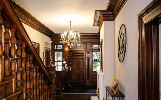 Manor Parc Hotel