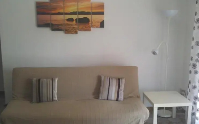 Apartamento Mar y Cielo