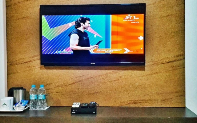 Vimal Holidays Resort