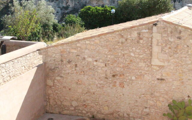 Eremo Madonna delle Grazie