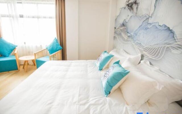 Yuansu City Guesthouse