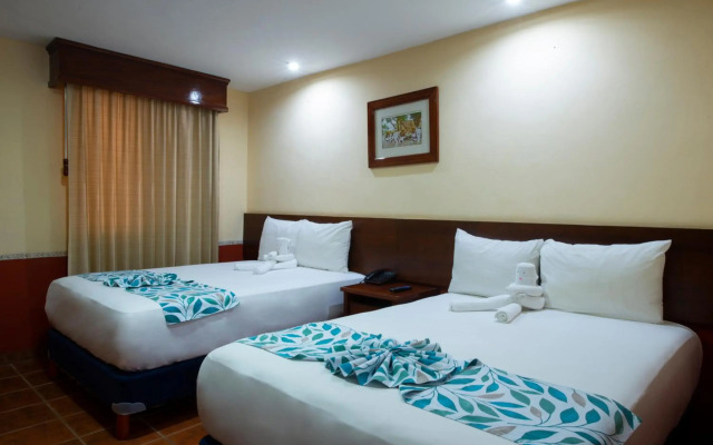 Hotel Del Gobernador