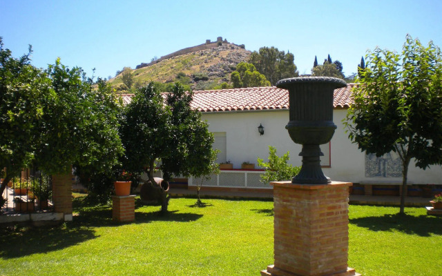 La Estancia Villa Rosillo