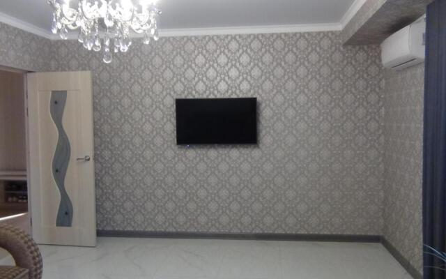 Apartment in Gagra