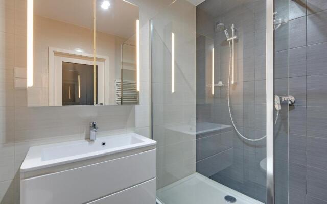 Triapart Chmielna Park 2