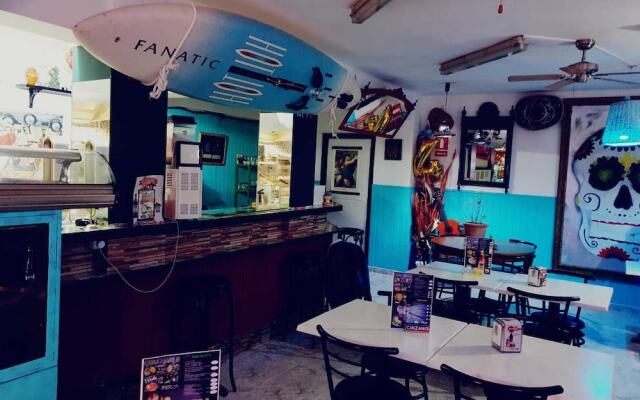 Hostel Cantina Bar Juan