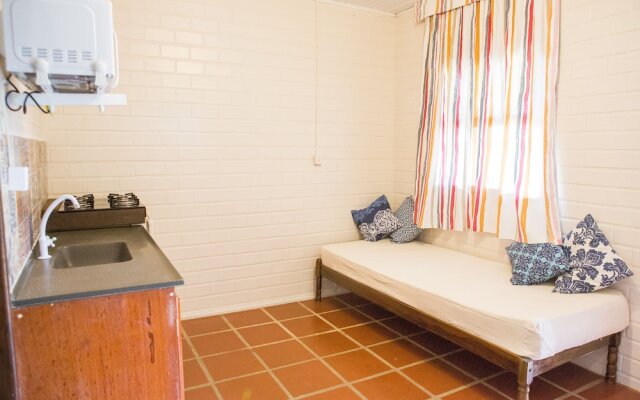 Vila Moema Pousada