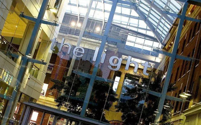 Radisson Blu Hotel, Leeds City Centre