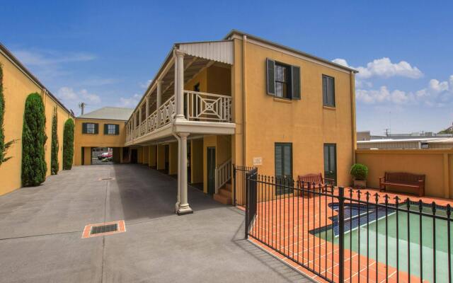 Ballina Heritage Inn