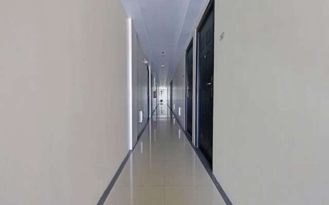 Bernbon Condominiuim Manila