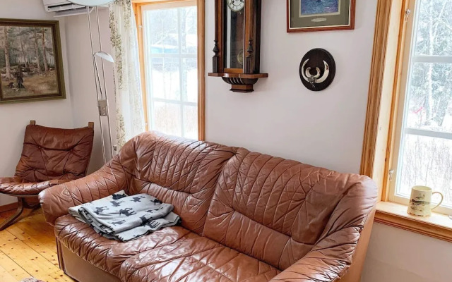 6 Person Holiday Home in Tocksfors-by Traum