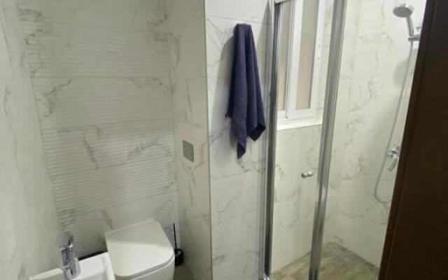 Gzira Modern Two Bedroom Apartment