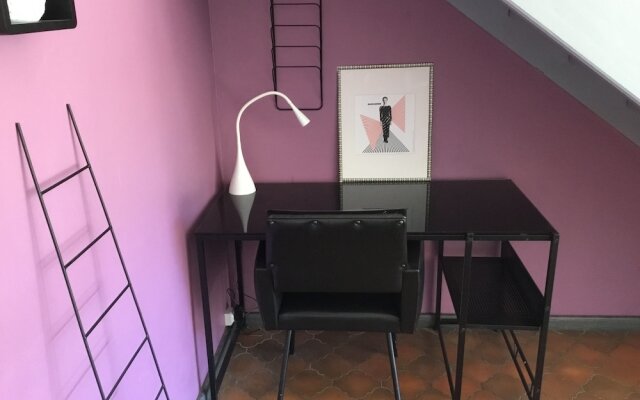 Maison duplex 80m plein sud et climatise